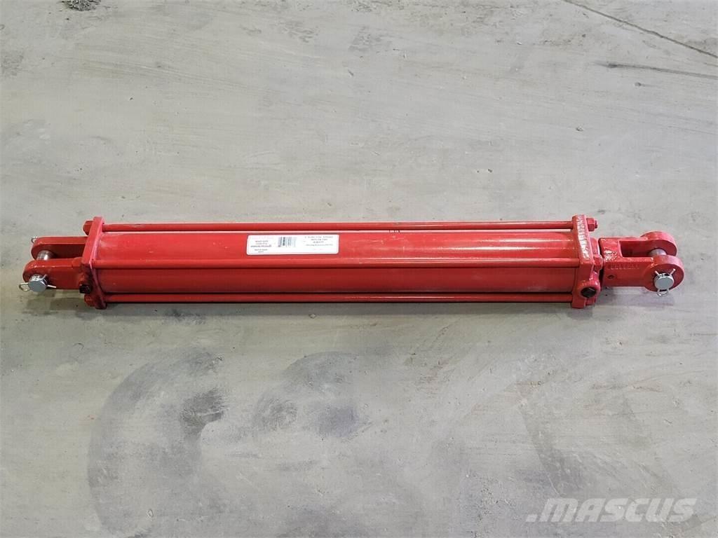  LION 2500 30TL24-150 Transport Sonstige