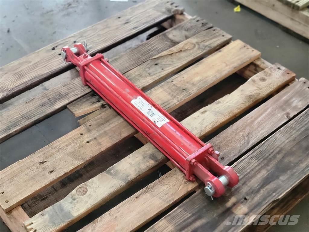  LION 25TL16-112 Transport Sonstige