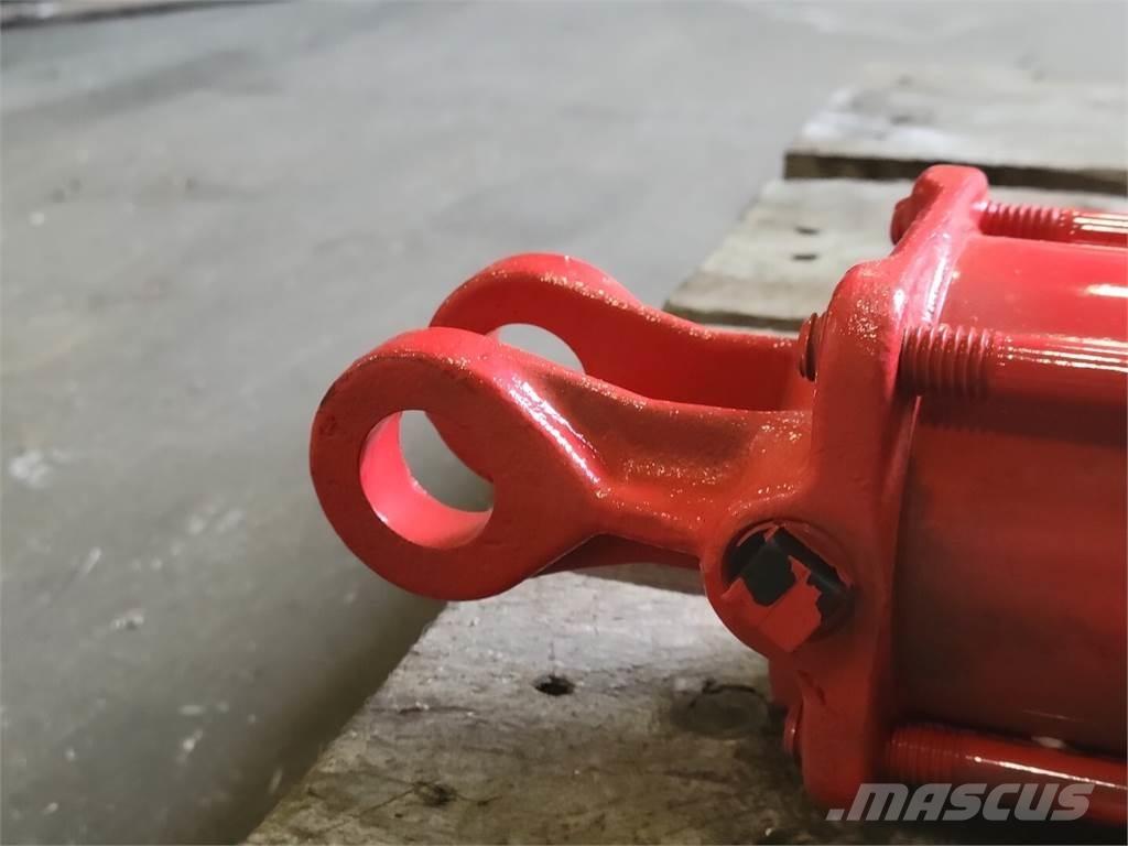  LION 30TX24-150 Transport Sonstige