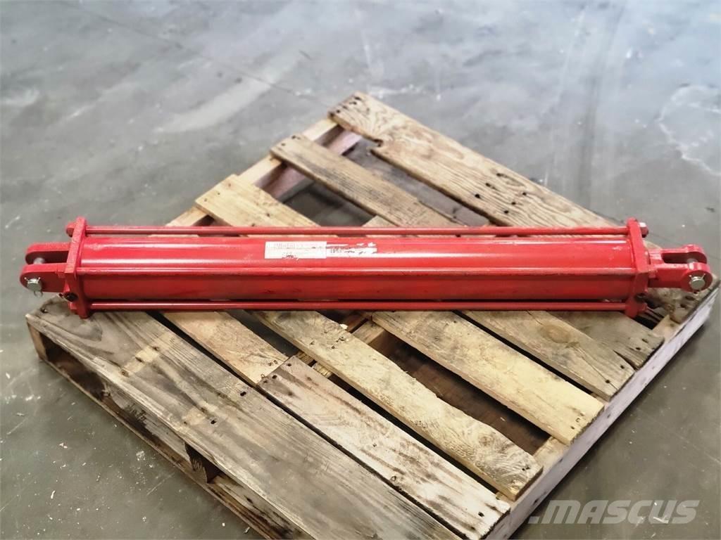  LION 40TL36-200 Transport Sonstige