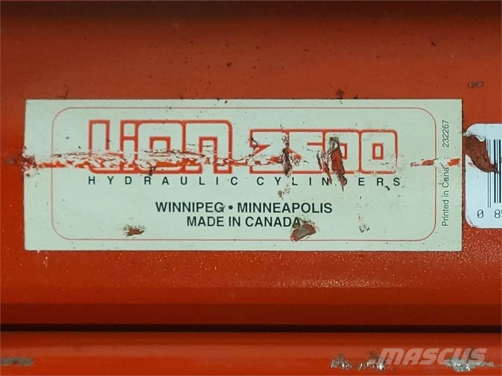  LION 40TL36-200 Transport Sonstige