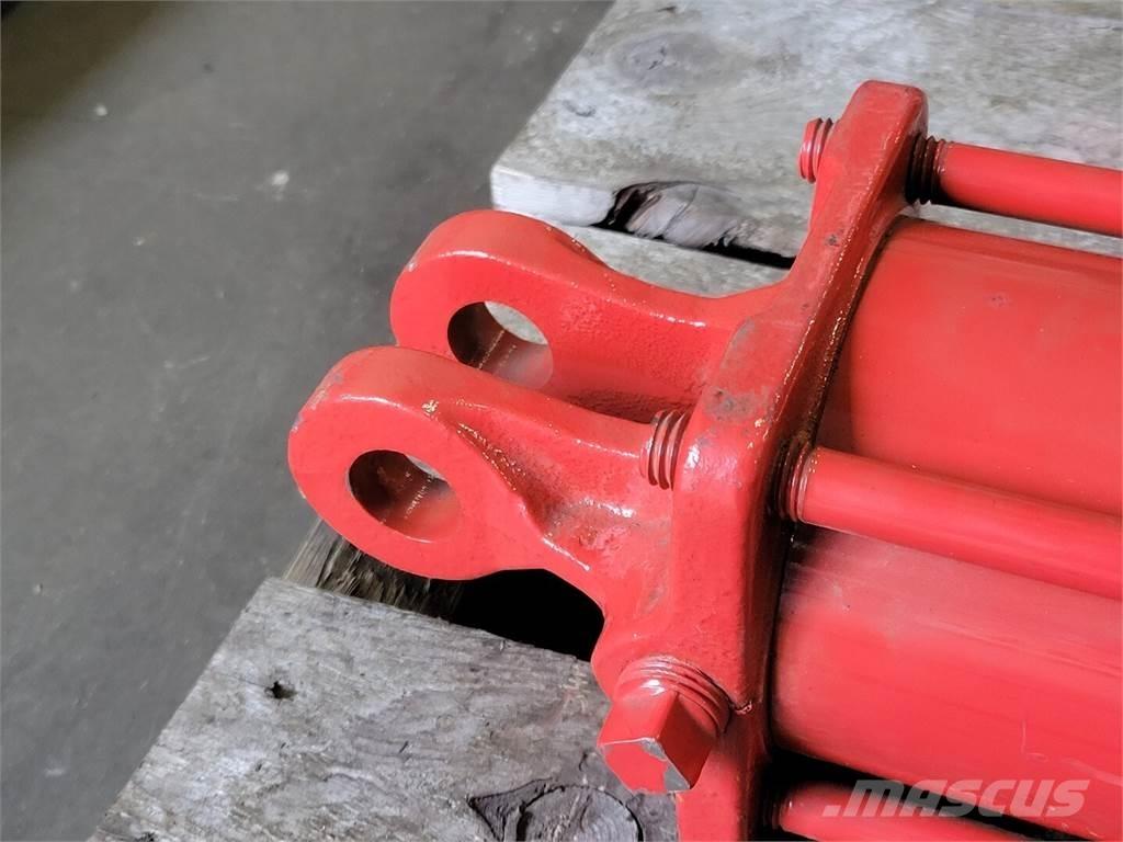  LION 40TX20-150 Transport Sonstige