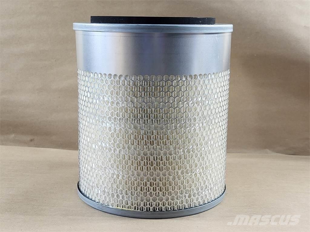  LUBER FINER LAF120A Sonstige Baumaschinen