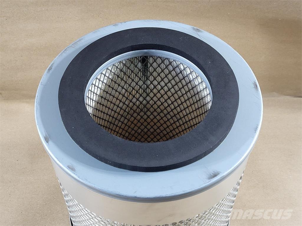  LUBER FINER LAF120A Sonstige Baumaschinen