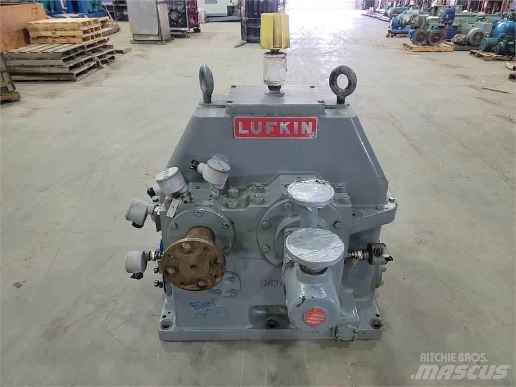 Lufkin N1600C Sonstige Baumaschinen