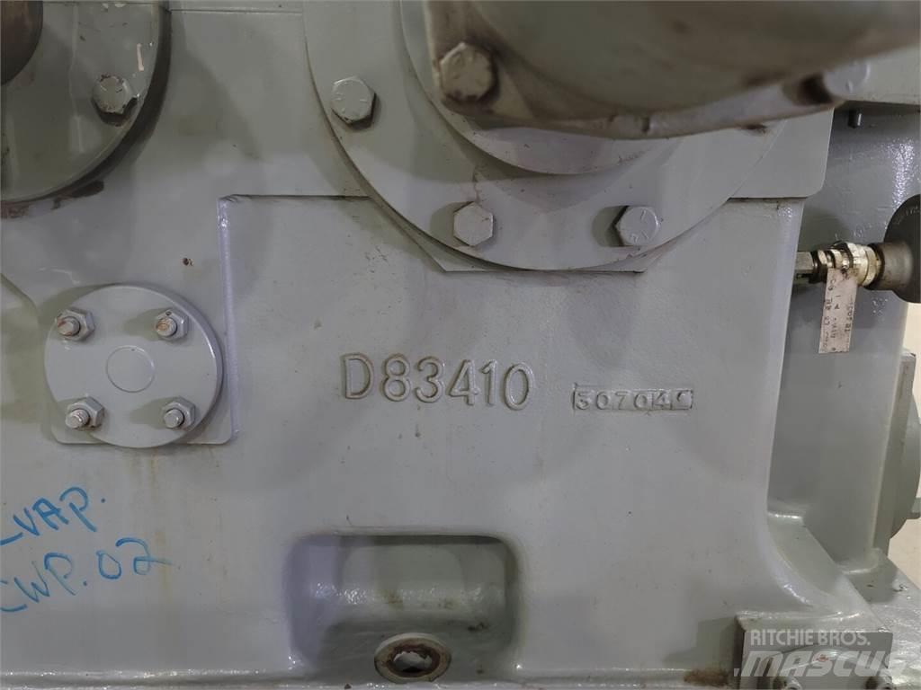 Lufkin N1600C Sonstige Baumaschinen