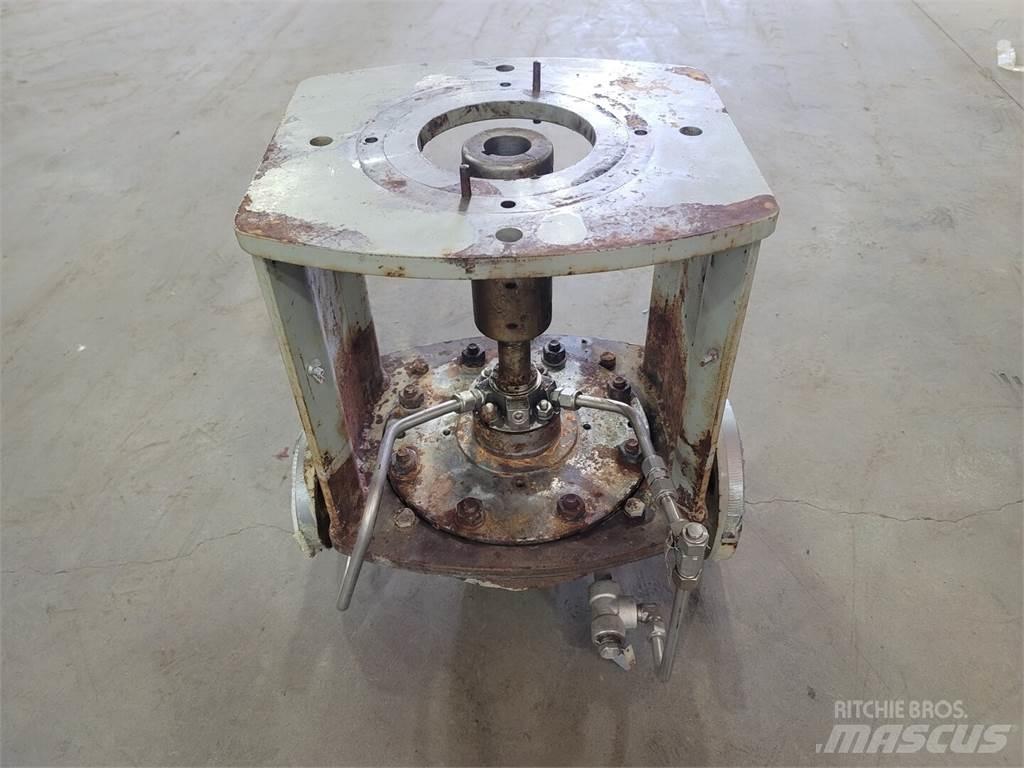 MABRE PUMP WPV-R Wasserpumpen