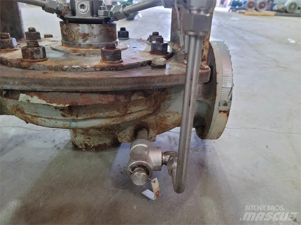  MABRE PUMP WPV-R Wasserpumpen