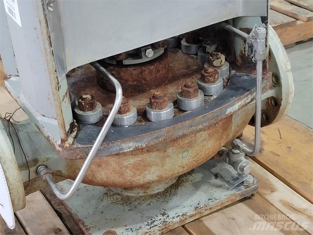  MABRE PUMP WPV-R Wasserpumpen