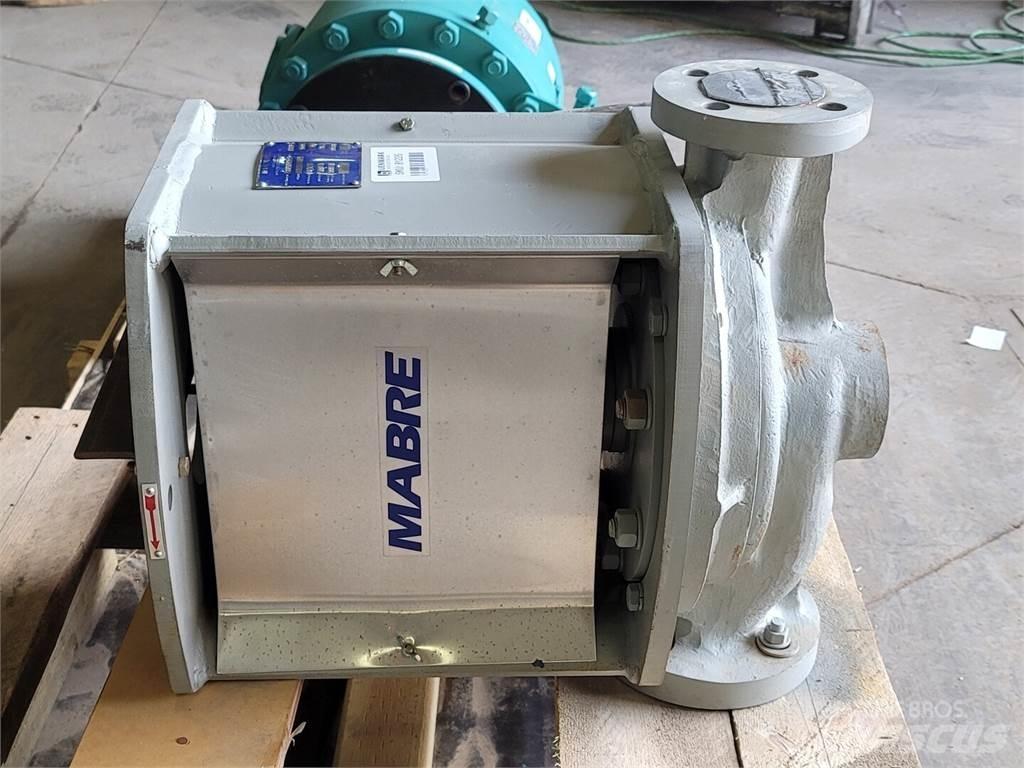  MABRE PUMP WPV-R Wasserpumpen