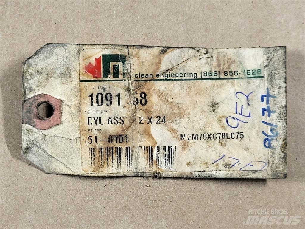 MacLean 1091168 Transport Sonstige