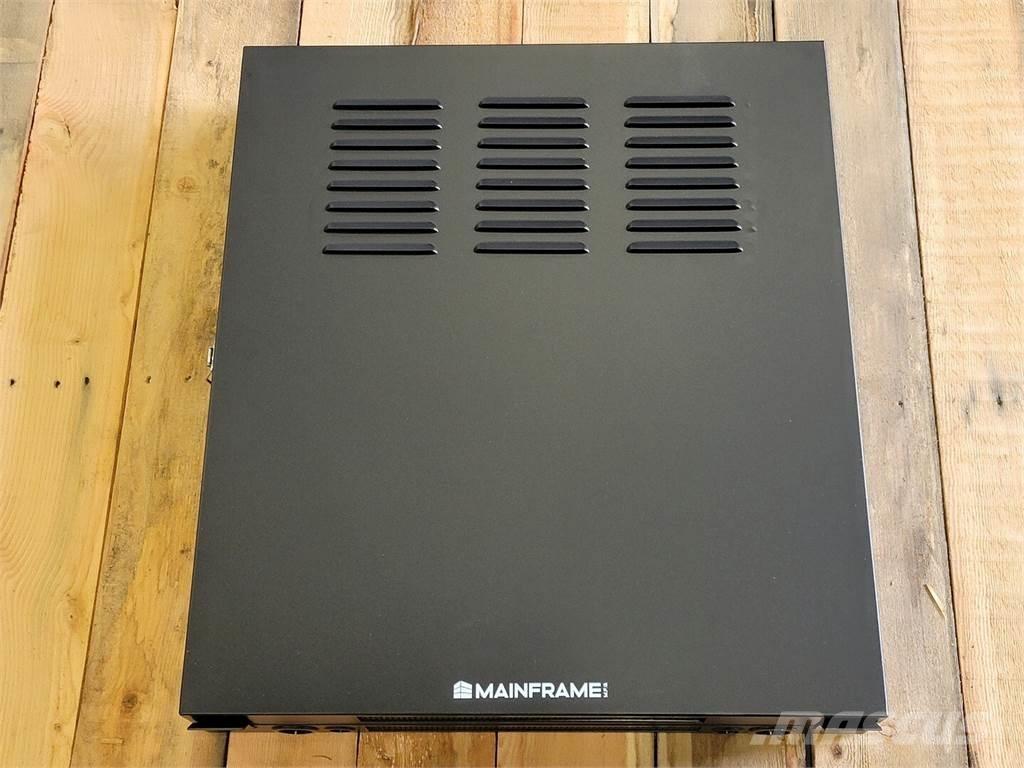  MAINFRAME VCAB-2U20D Sonstige Baumaschinen