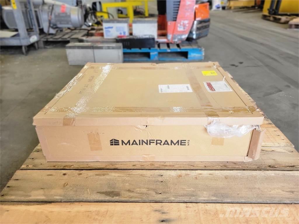  MAINFRAME VCAB-2U20D Sonstige Baumaschinen