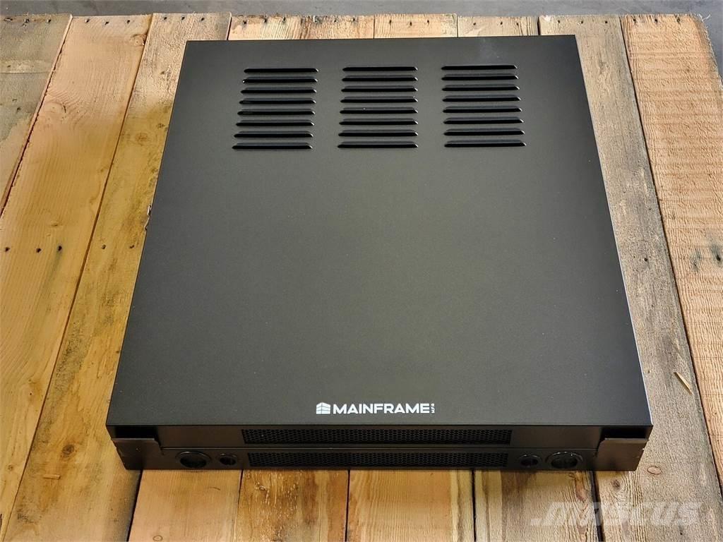  MAINFRAME VCAB-2U20D Sonstige Baumaschinen