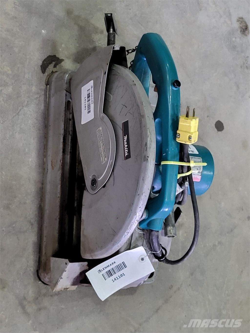 Makita 2414DB Sonstige Baumaschinen