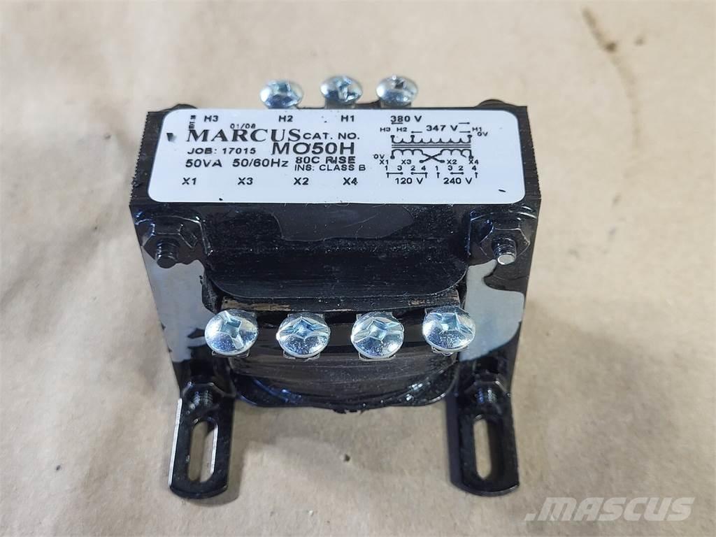  MARCUS MO50H Sonstige Baumaschinen