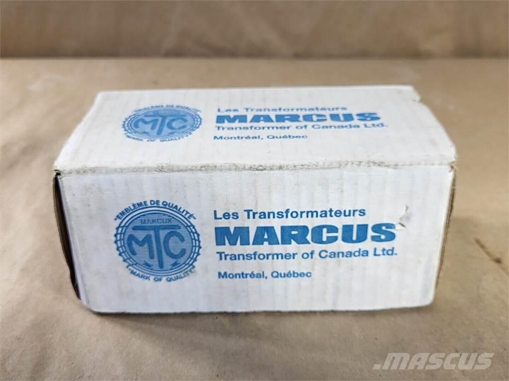  MARCUS MO50H Sonstige Baumaschinen