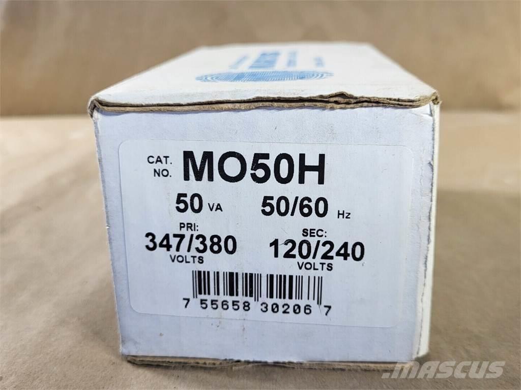  MARCUS MO50H Sonstige Baumaschinen