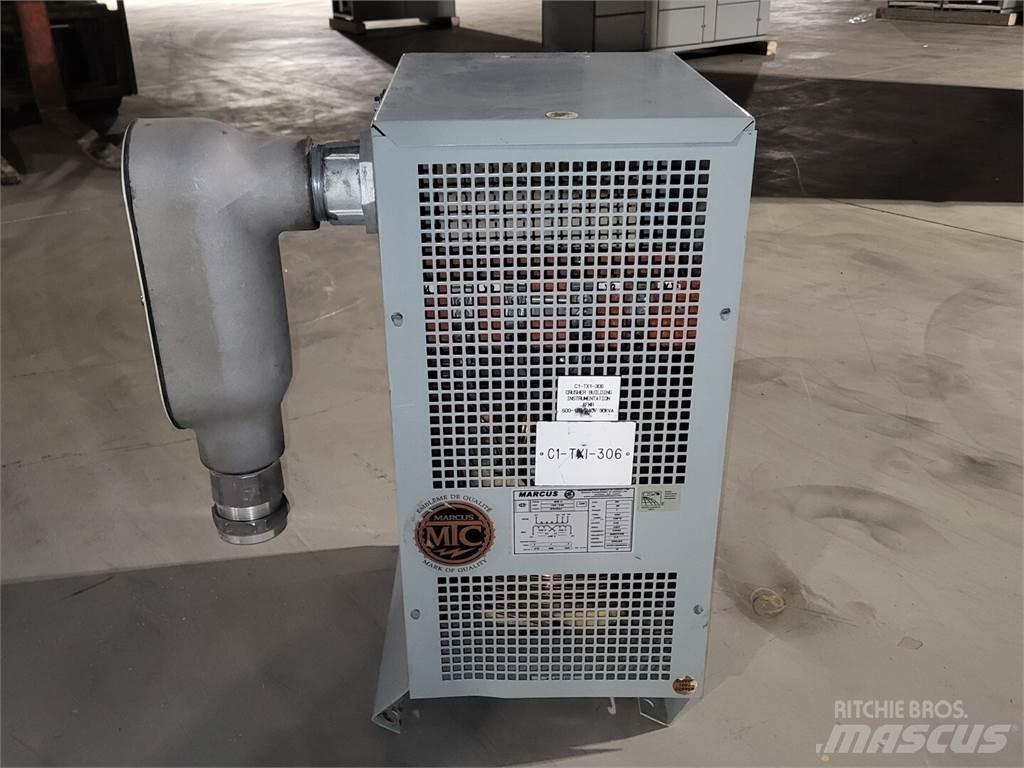  MARCUS MS30A2 Sonstige Baumaschinen