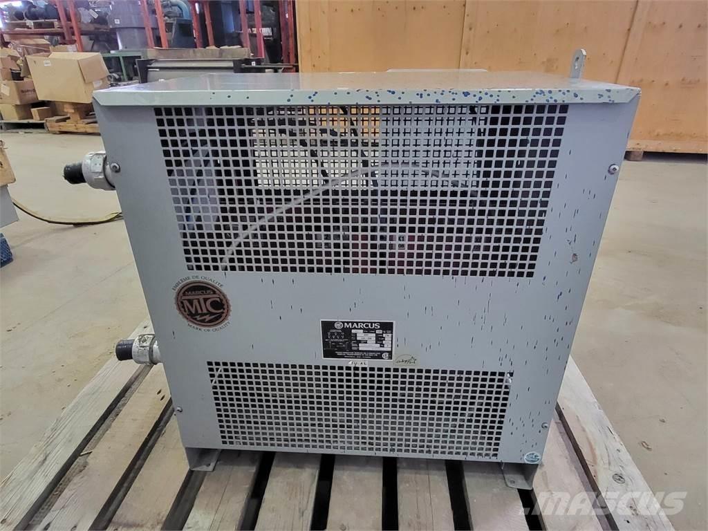  MARCUS MT45A1 Sonstige Baumaschinen