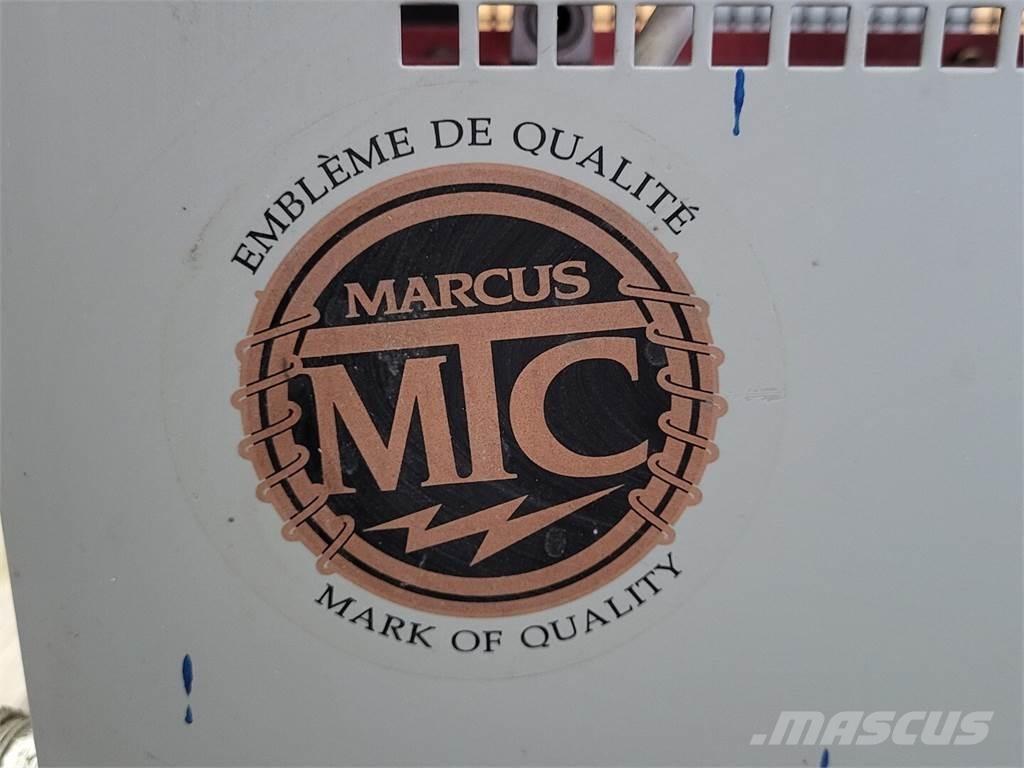  MARCUS MT45A1 Sonstige Baumaschinen