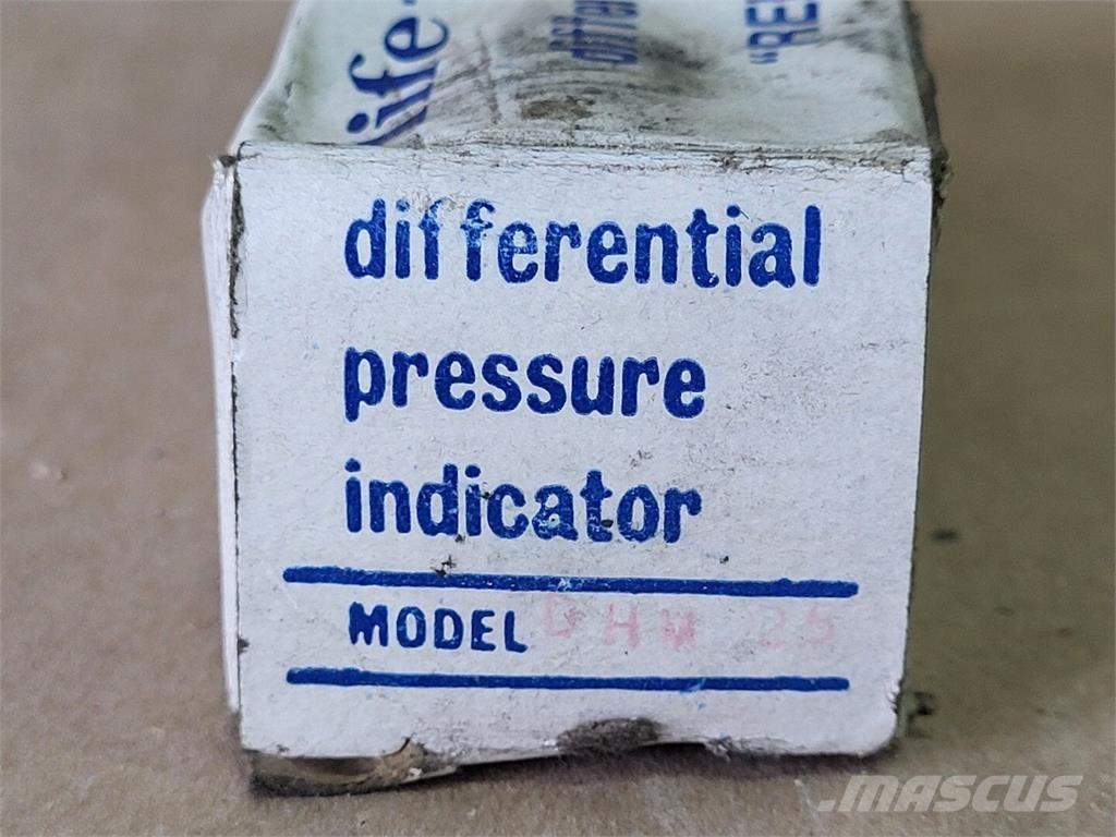 Marion MFG DHM 25 Sonstige Baumaschinen