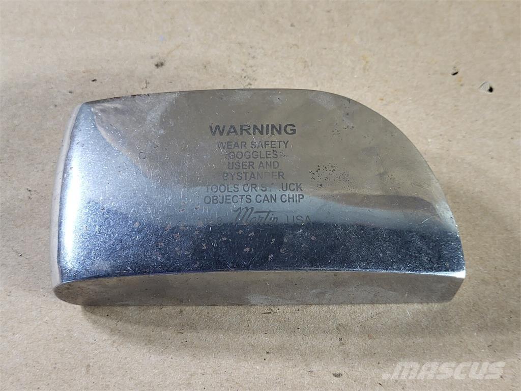  MARTIN 1058 Sonstige Baumaschinen