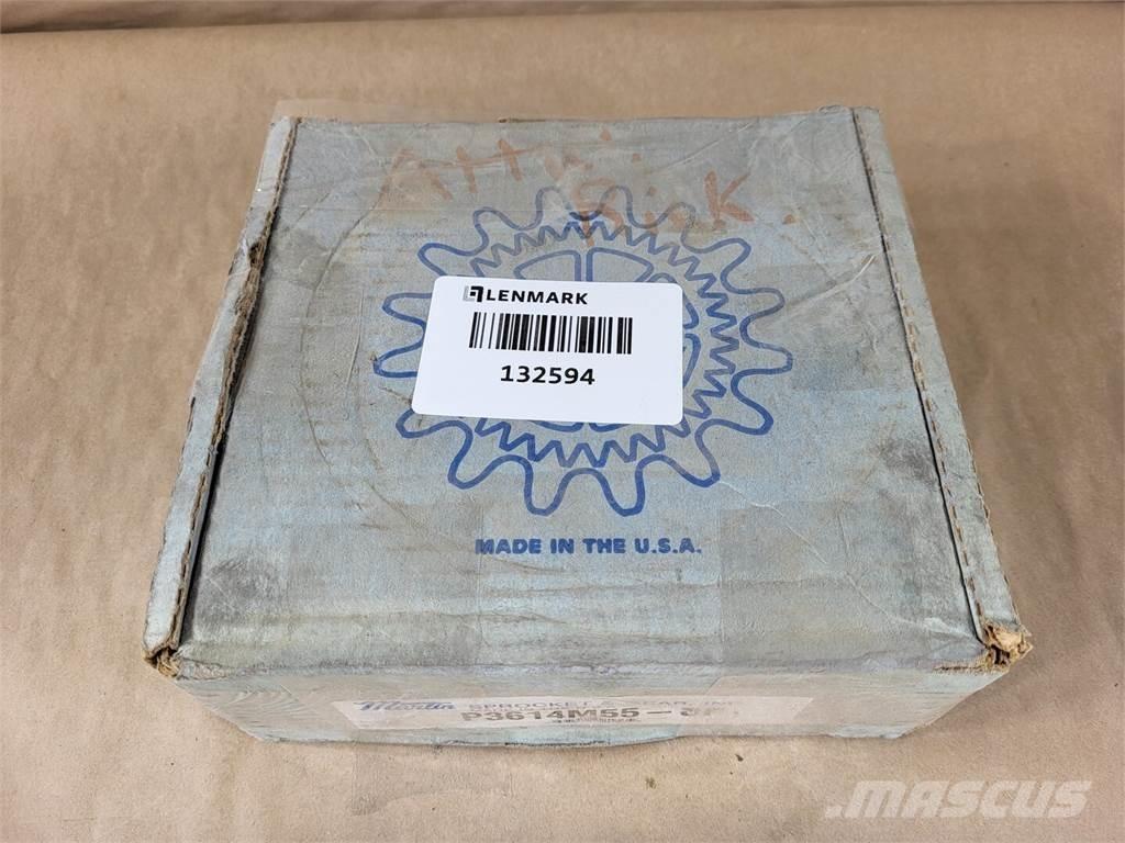  MARTIN P36-14M-55-SF Transport Sonstige