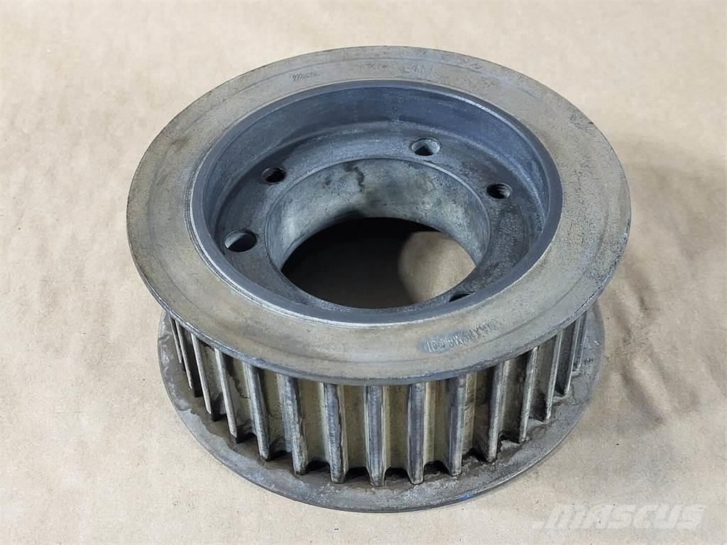  MARTIN P36-14M-55-SF Transport Sonstige