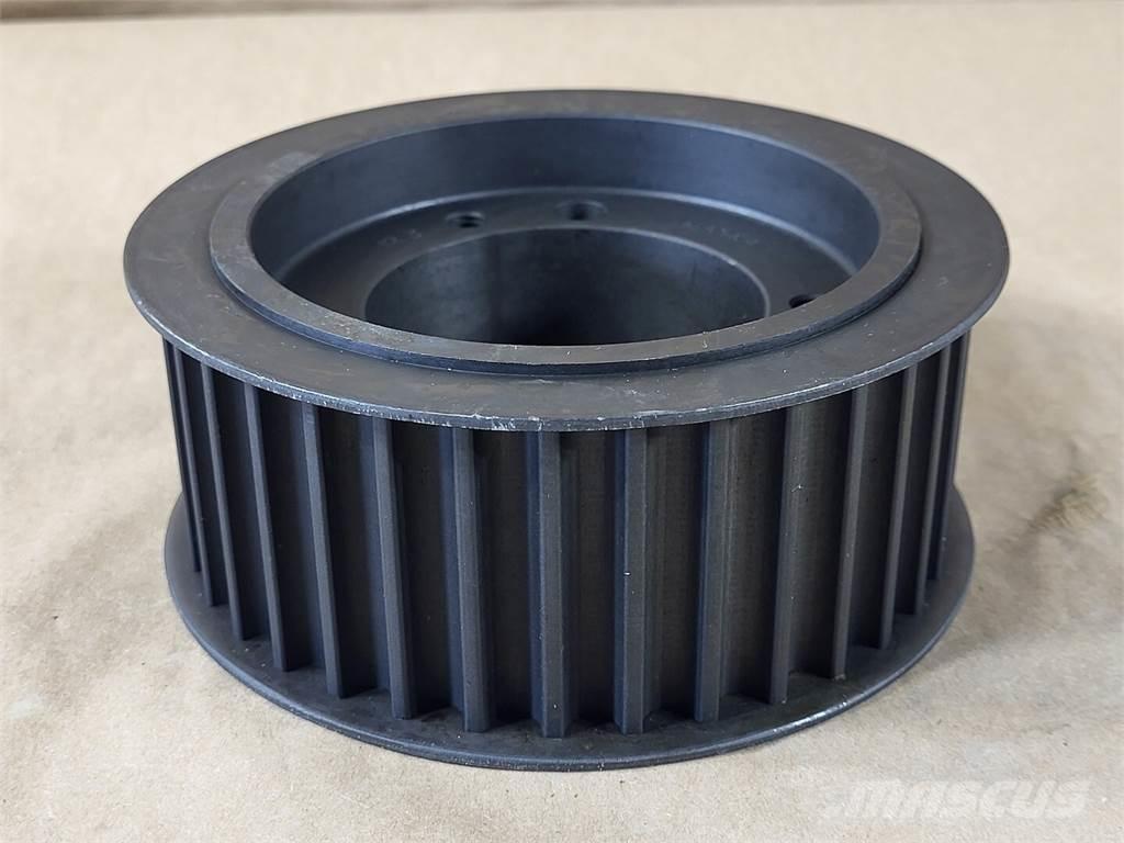  MASKA P36-14M-55-SF Transport Sonstige