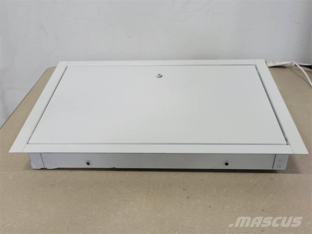  MAXAM METAL WH-145729 Sonstige Baumaschinen