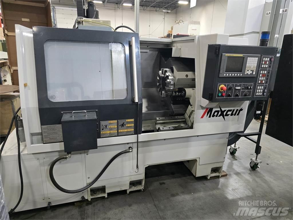  MAXCUT LT-65 Sonstige Baumaschinen