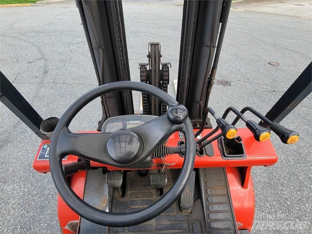 Maximal FGL35T-MWA3 Sonstige Baumaschinen
