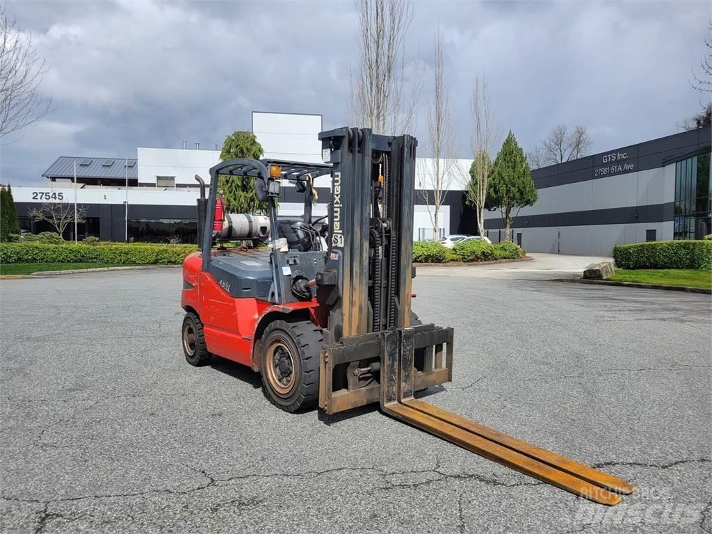 Maximal FL45T-MWE3 Sonstige Baumaschinen