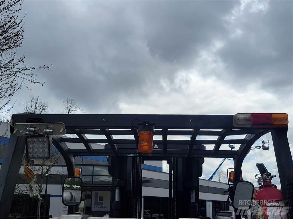 Maximal FL45T-MWE3 Sonstige Baumaschinen