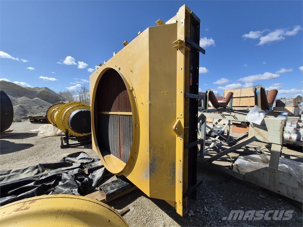  MESABI 99885 Sonstige Baumaschinen