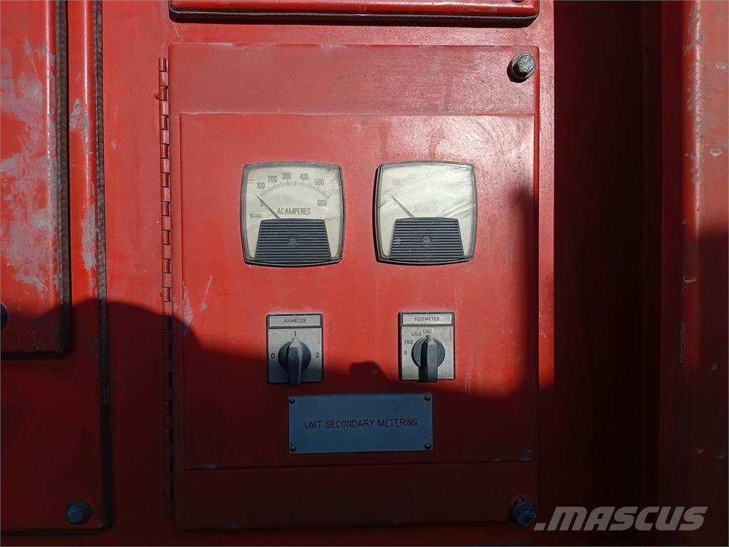  METALEC Sonstige Baumaschinen