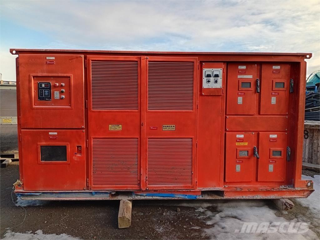  METALEC Sonstige Baumaschinen