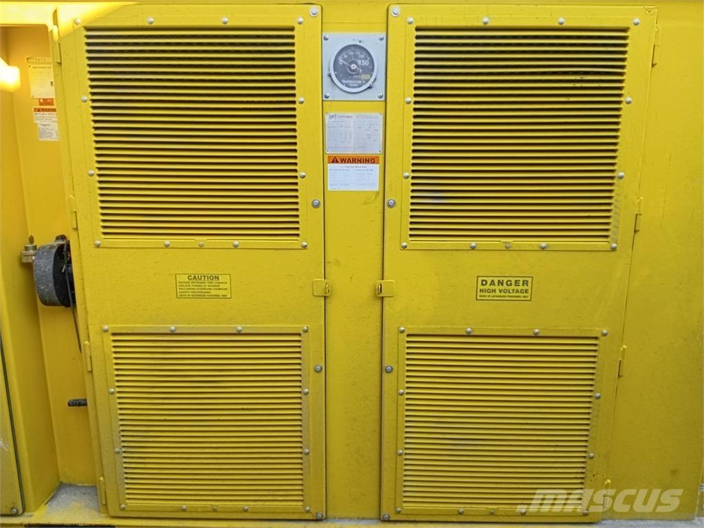  METALEC Sonstige Baumaschinen