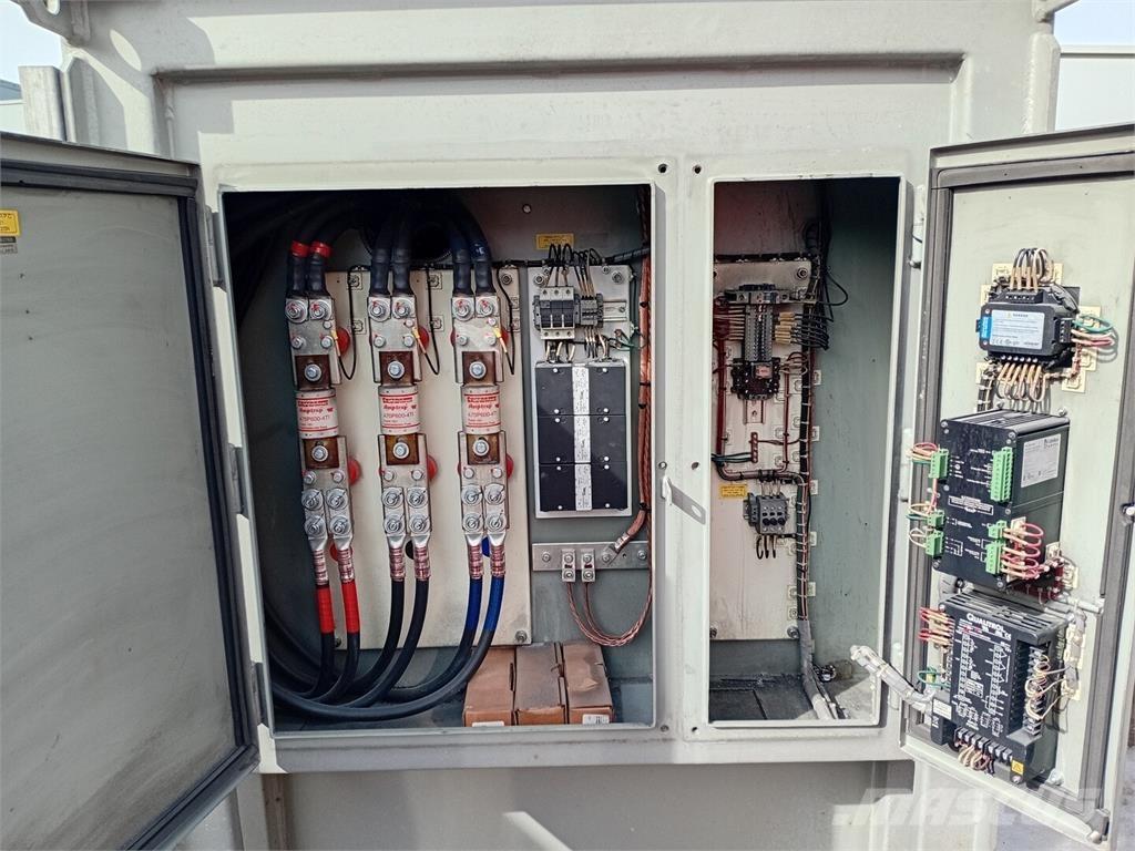  METALEC Sonstige Baumaschinen