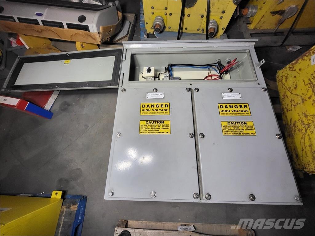  METALEC Sonstige Baumaschinen