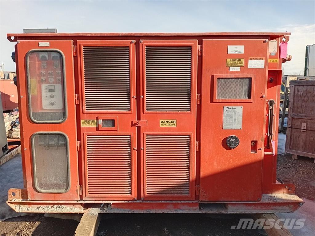  METALEC 04-7268-0B Sonstige Baumaschinen