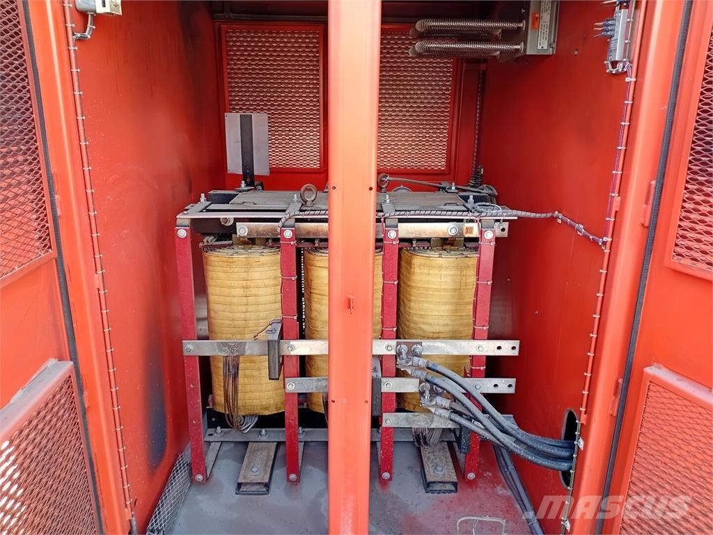  METALEC 04-7268-0B Sonstige Baumaschinen