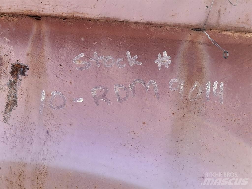 Metso 03-525845 Pulverisierer