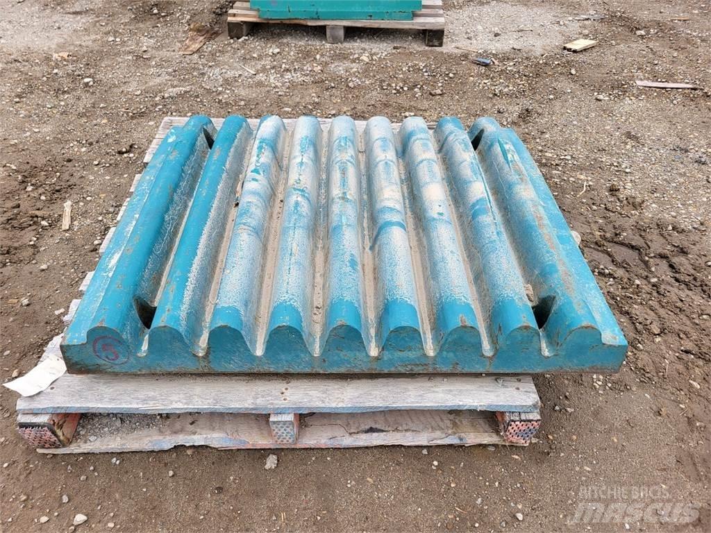 Metso 614328795800 Pulverisierer