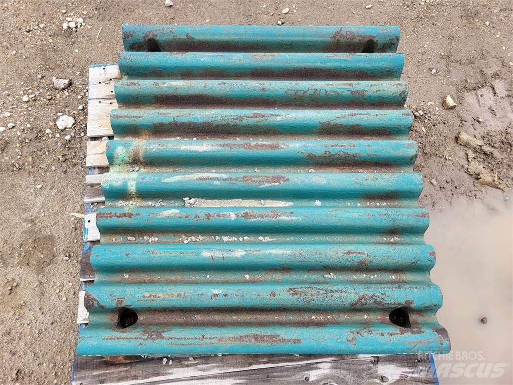 Metso 814328795900 Pulverisierer