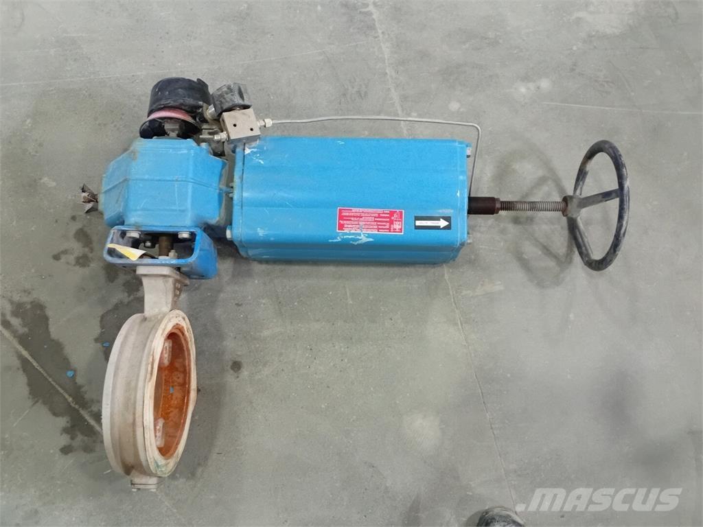 Metso B1JRU12/55 Sonstige Baumaschinen