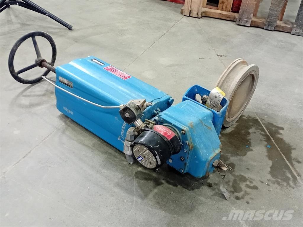 Metso B1JRU12/55 Sonstige Baumaschinen