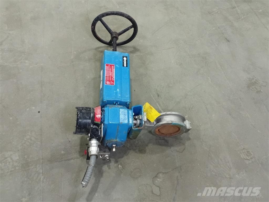 Metso B1JRU8/35 Sonstige Baumaschinen