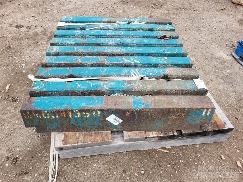 Metso MM0341350 Pulverisierer